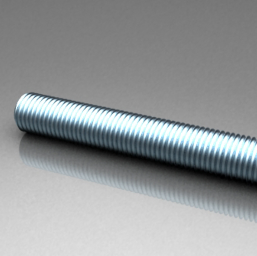 Шпилька резьбовая L=2000 Шпилька резьбовая L=2000