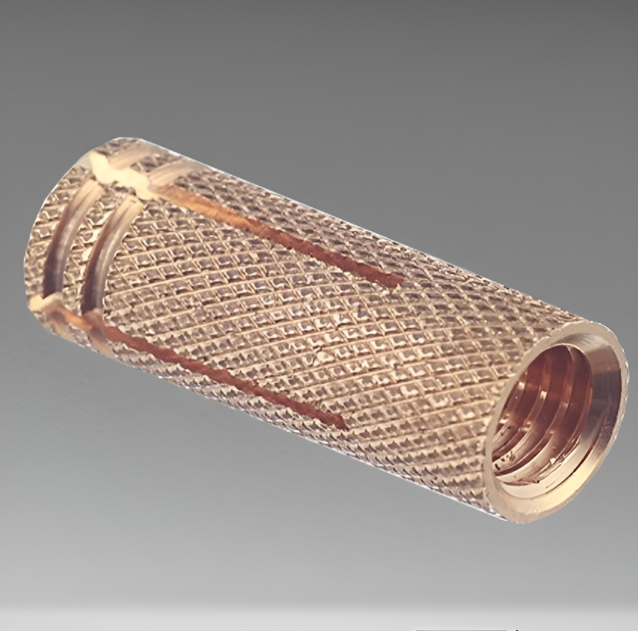 Анкер латунный (цанга) DAB Анкер латунный (цанга) DAB