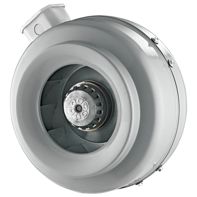Канальный вентилятор Канальный вентилятор