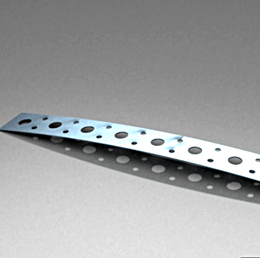 Лента перфорированная CT 12*0,5 (ПРО) Лента перфорированная CT 12*0,5 (ПРО)