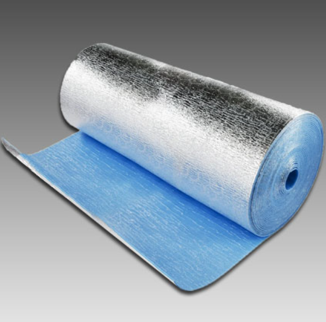 Пенофол 2000 Тип C, толщ.5,10,20, шир.600, дл.15 (9м2) Пенофол 2000 Тип C, толщ.5,10,20, шир.600, дл.15 (9м2)